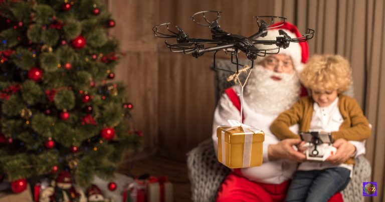 Best Drones for Kids: Reviews and Recommendations