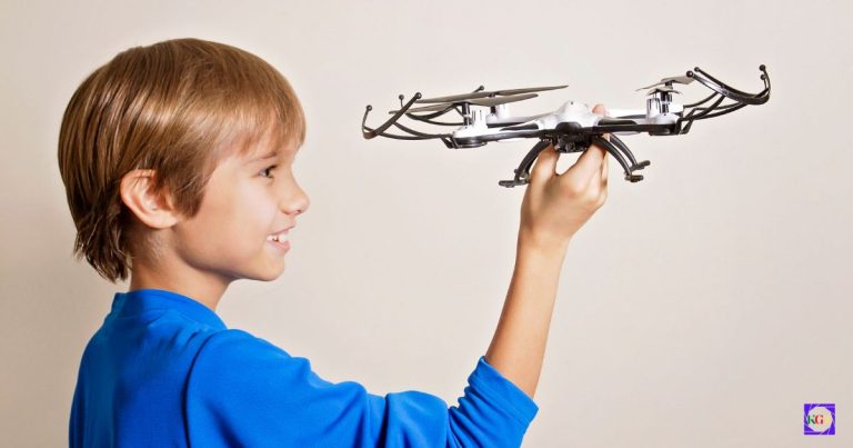 Drones for Kids: Creative Ideas for Family Time