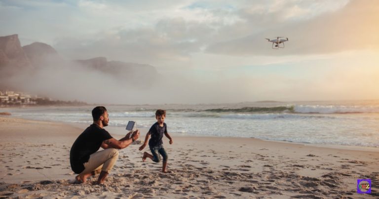 Drones for Kids: Safety Tips Every Parent Should Know