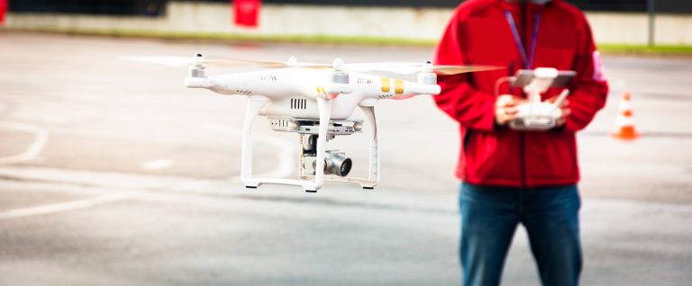 Drones for Kids: Exploring the World of Unmanned Flying Machines
