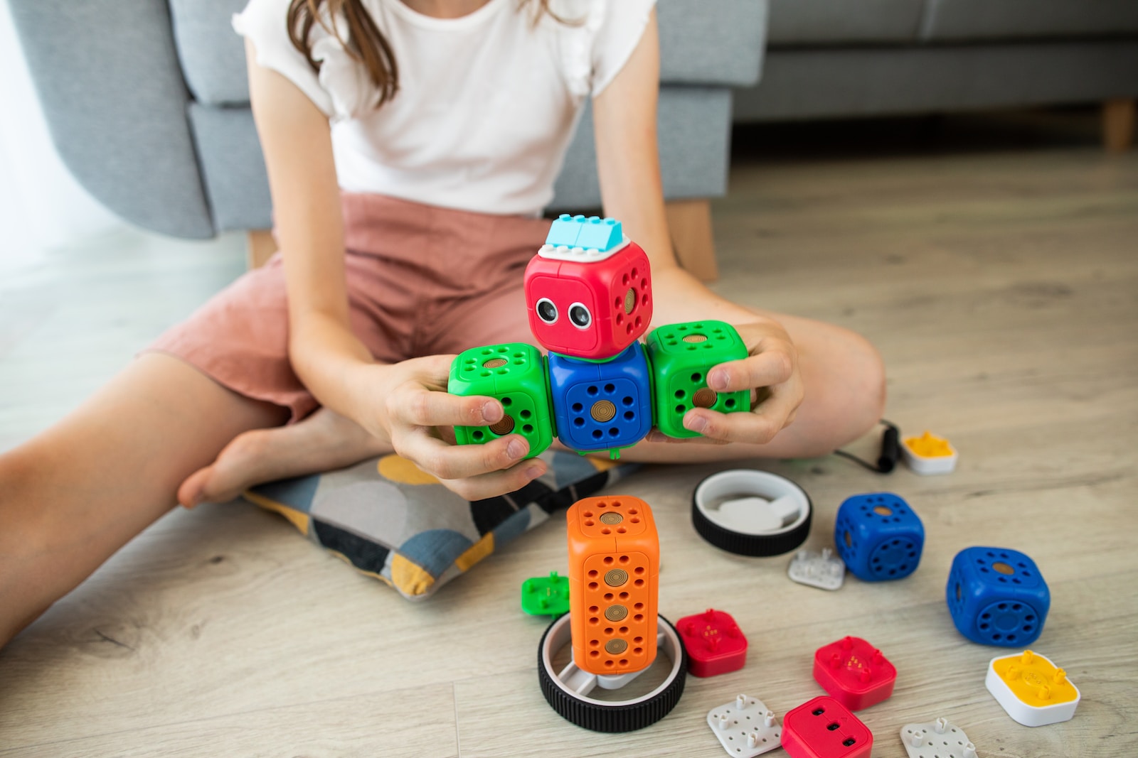 10 Best STEM Toys for Kids