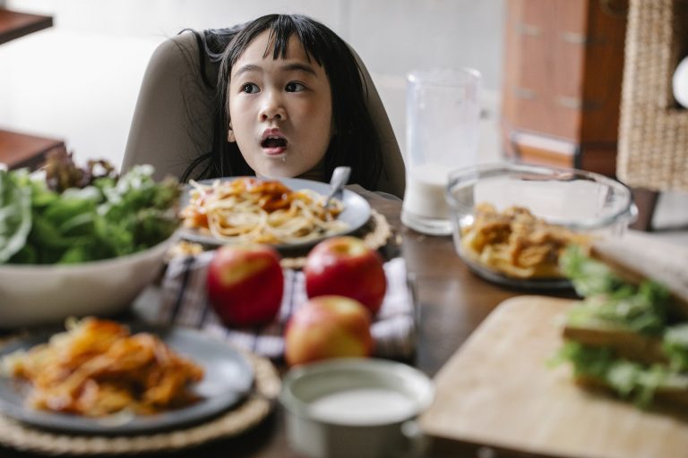 Nutritious and Delicious Snacks for Kids: Nurturing Healthy Eating Habits