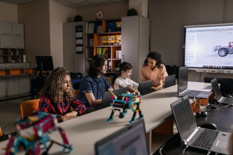 The Best Educational Gadgets for Remote Learning