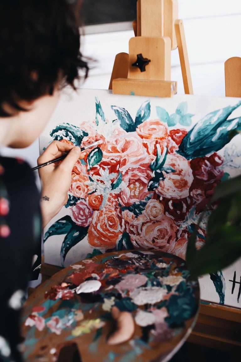 Art Supplies for Kids: Fostering Creativity and Expression