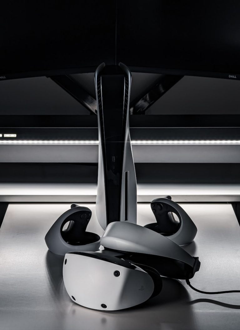 Do You Need a Headset for PS5?