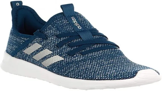 adidas cloudfoam pure 2.0 lifestyle slip-on sneaker - kids'