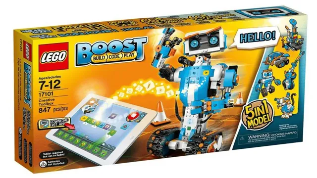 best choice products kids electronic rc robot stem toy