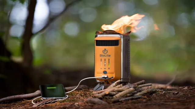 best new outdoor gadgets