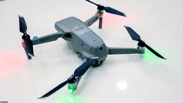 dji air 2 drone