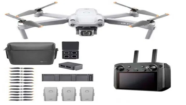 dji air 2s drone fly more combo with smart controller