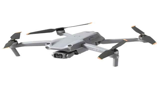 dji air 2s drone quadcopter