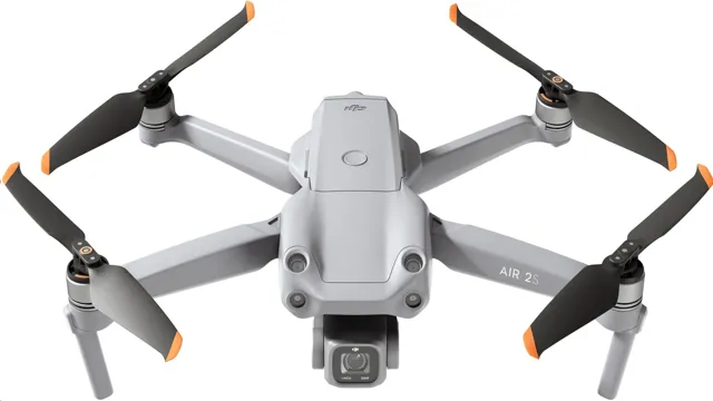 dji air 2s fly more combo drone