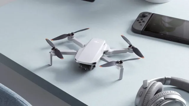 dji assistant 2 consumer drones series