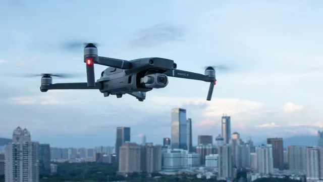 dji drone trade in