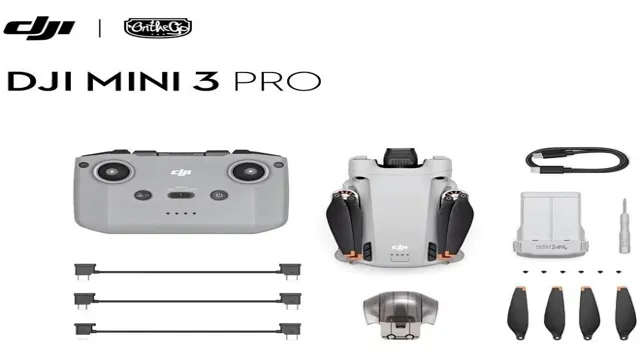 dji forum mini 3