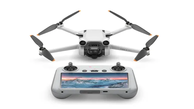 dji mini 3 fpv