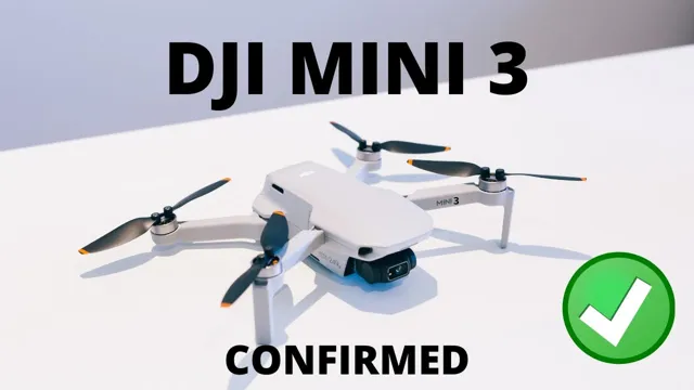 dji mini 3 pro france