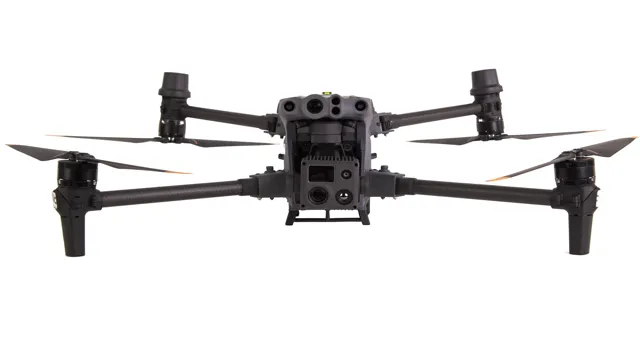 drone dji m30t