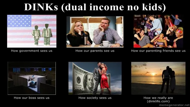 dual income no kids lifestyle