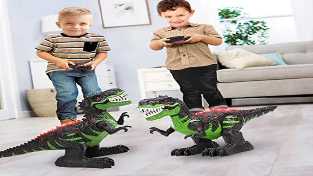 electronic toys for kids age 9