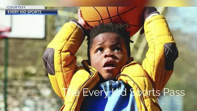 every kid sports