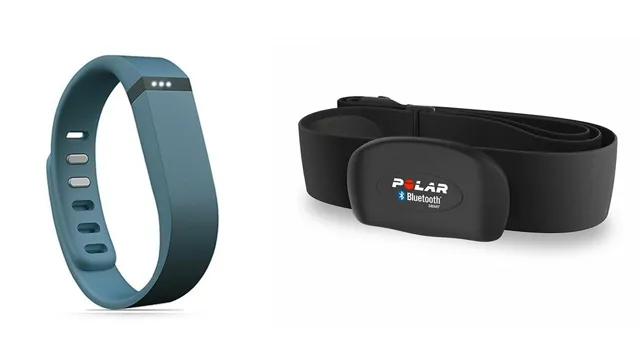 fitbit vs polar