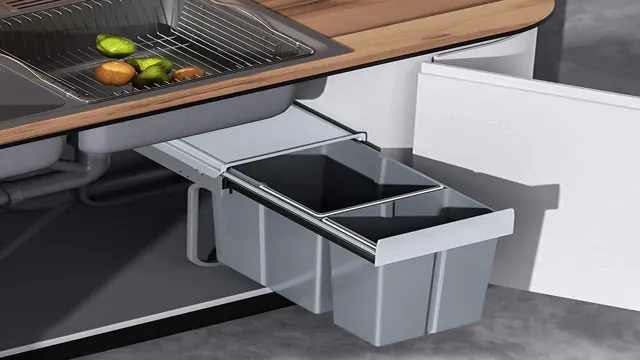 gadgets to pull trash bin outdoor