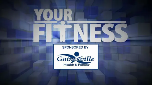 gainesville health and fitness kids