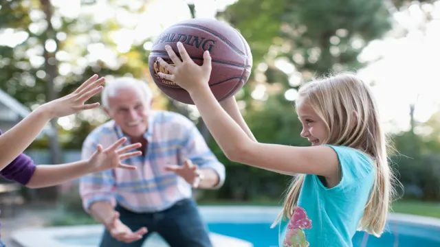 healthy lifestyles healthy kids basketball