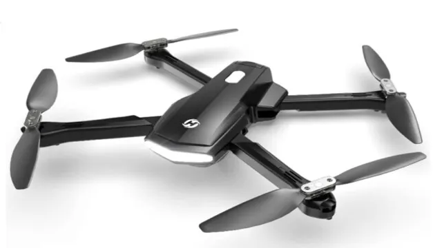 holy stone drone hs260