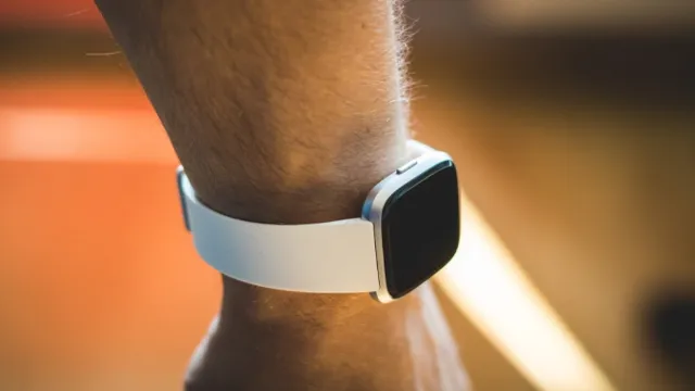 how to know what fitbit you have