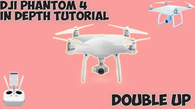 how to turn on dji drone