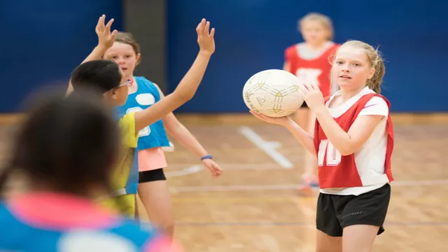 indoor sports for kids