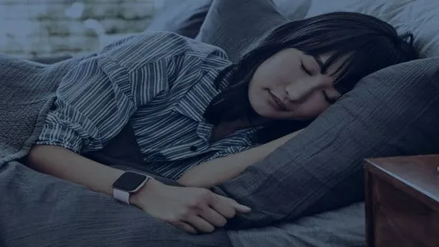 inspire 2 fitbit not tracking sleep