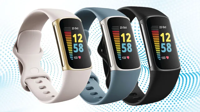 is a fitbit charge 5 waterproof