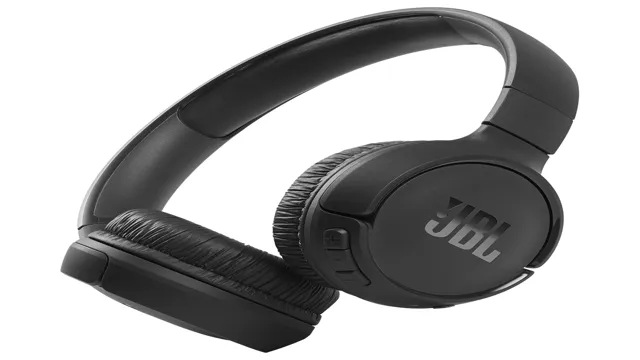 jbl wireless headphones
