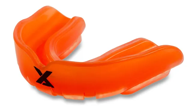 kid mouth guard sports