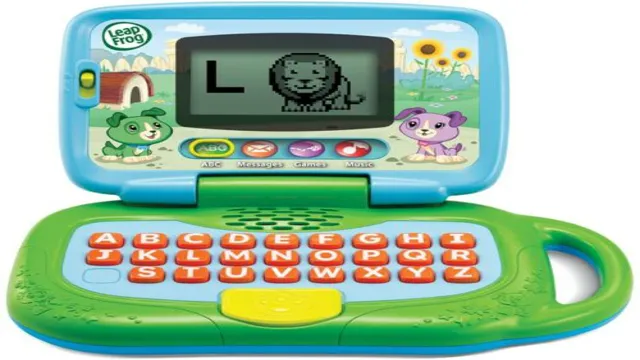 kid toy electronic learning