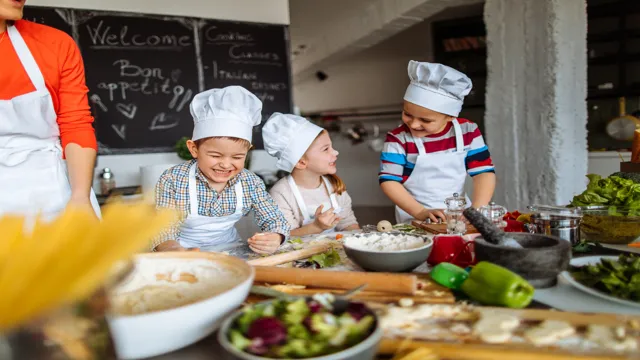 kids cooking classes celine's cuisine & lifestyle facebook
