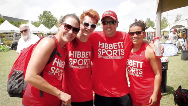 kids' hibbett sports