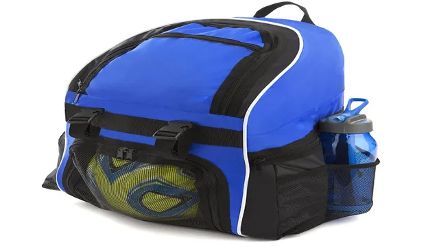 kids sports bag