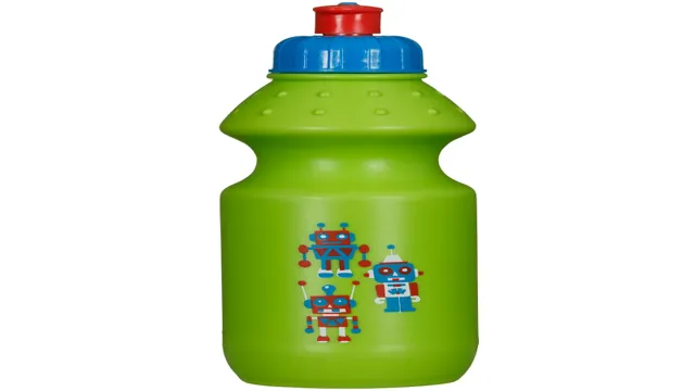 kids sports bottle