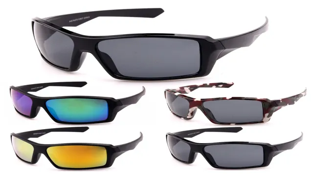 kids sports sunglasses