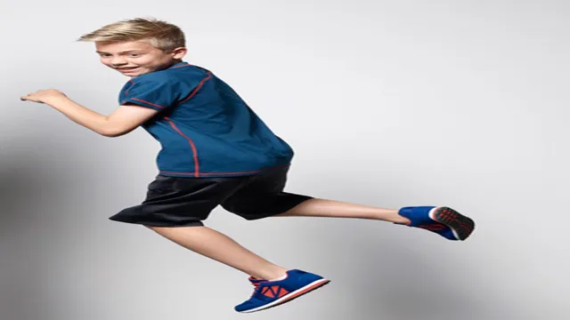 kids sports wear