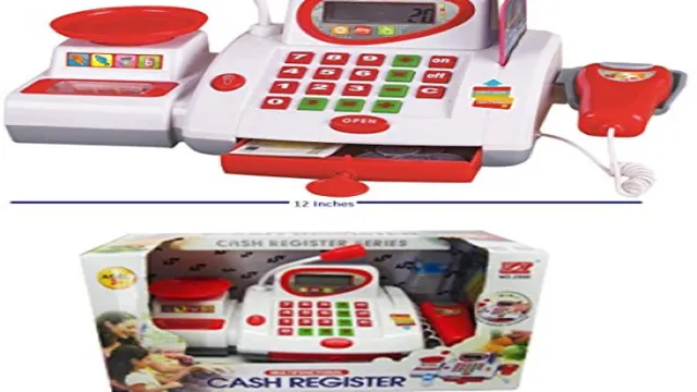 kidzlane interactive electronic cash register toy for kids utube