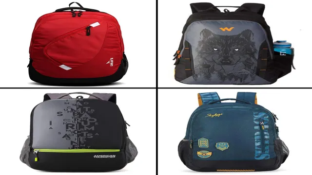 lifestyle backpacks for kids in india