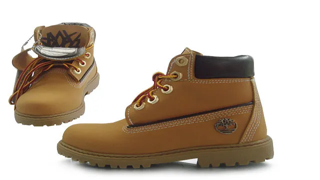 lifestyle kids boots