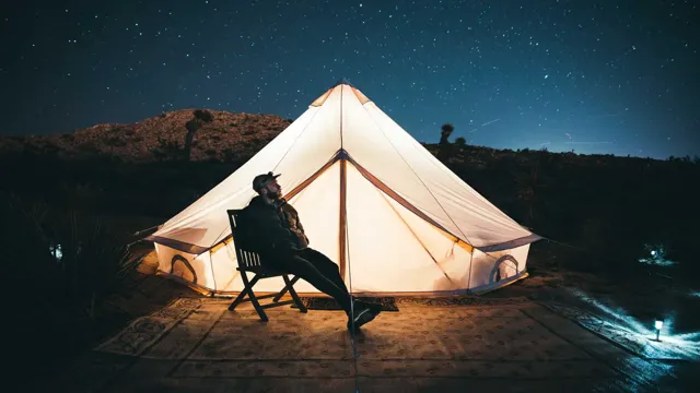 most valuable outdoor gadget camping