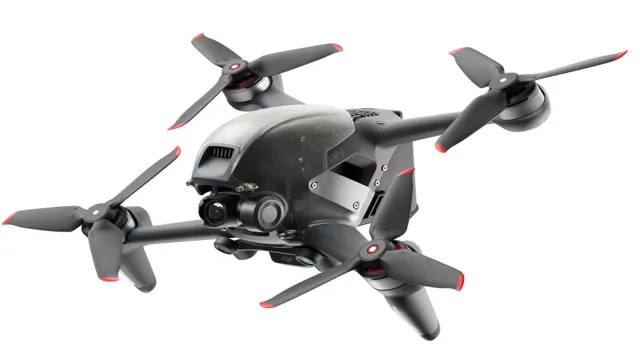 new dji fpv drone 2022