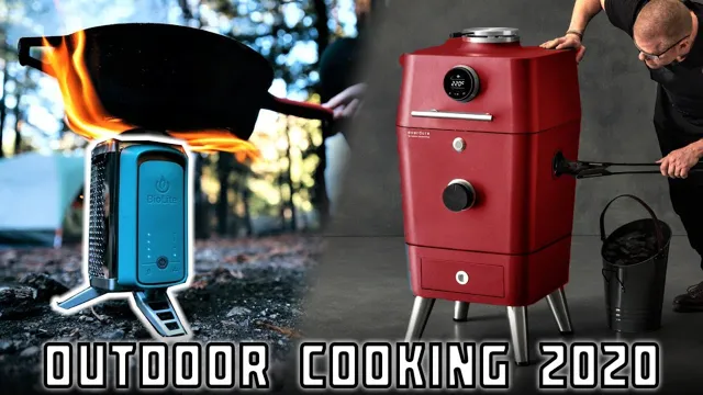 outdoor cooking gadgets ebay